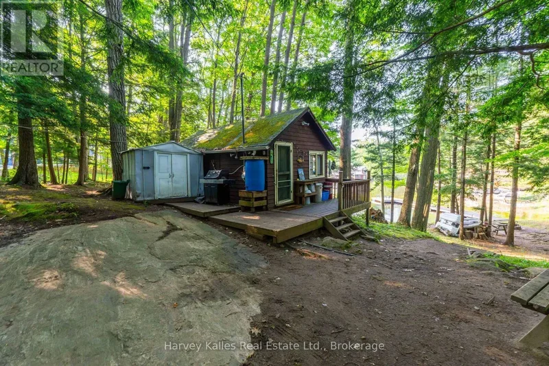 1254 Barlochan Road, Muskoka Lakes (Wood (Muskoka Lakes)), ON, P1P1R2, CANADA, Gravenhurst, Ontario, Canada. - Photo 19
