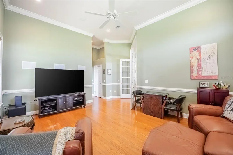 645 WHISPER WOODS DRIVE, LAKELAND, FL 33813, Lakeland, Florida, United States. - Photo 60