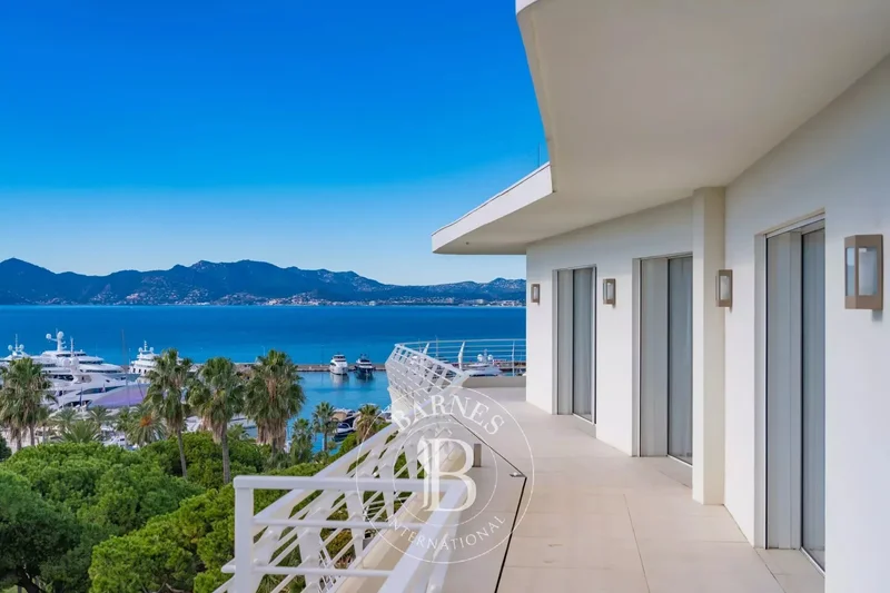 106 Boulevard de la Croisette, Cannes, Provence-Alpes-Côte d'Azur, France. - Photo 24