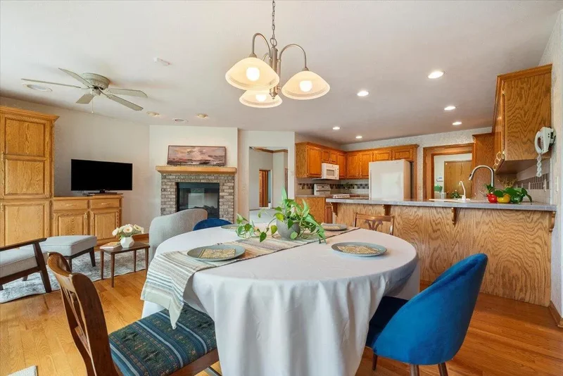 22231 Stoneybrook Drive, COUNCIL BLUFFS, IA 51503, Council Bluffs, Iowa, United States. - Photo 24