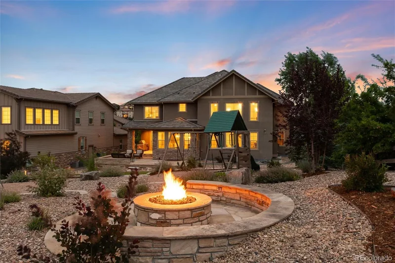 10703 Braesheather Court, Highlands Ranch, Colorado, United States. - Photo 3