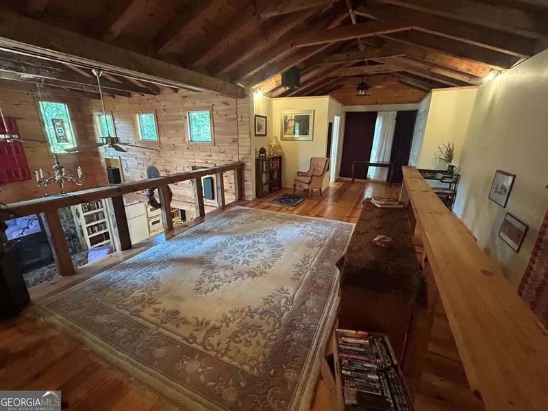 445 Twin Creeks Road, Blue Ridge, GA 30513, Blue Ridge, Georgia, United States. - Photo 4