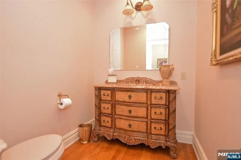 25 Stony Brook Drive, North Caldwell, NJ, 07006, USA, Caldwell, New Jersey, United States. - Photo 46