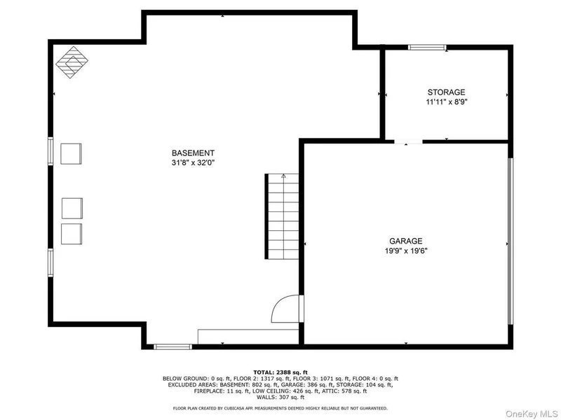 6 Cedar Avenue, Locust Valley, New York, United States. - Photo 3