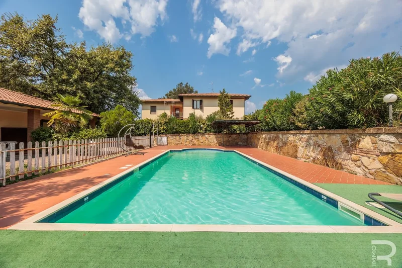 58024 Massa Marittima, Province of Grosseto, Italy, Massa Marittima, Tuscany, Italy. - Photo 34