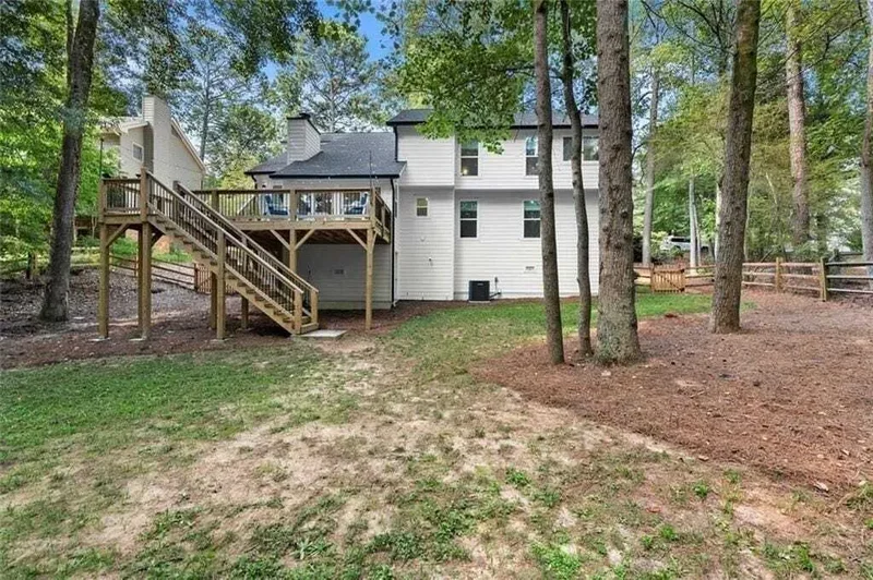 3040 Roxburgh Drive, Roswell, Georgia, United States. - Photo 54