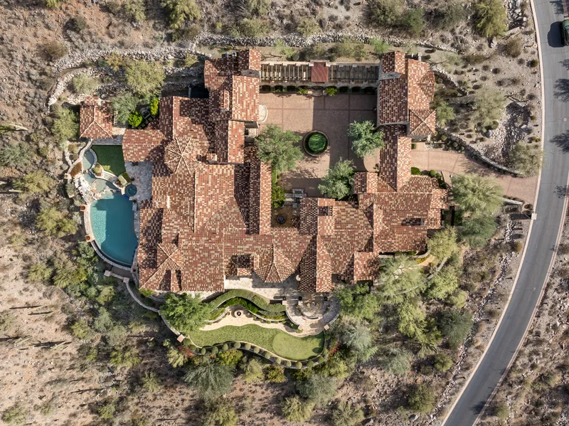 11068 E Canyon Cross Way , Scottsdale, AZ 85255, Scottsdale, Arizona, United States. - Photo 4