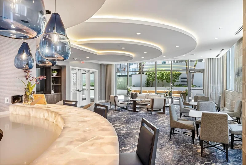 100 E Las Olas Blvd 2803, Fort Lauderdale, Florida, United States. - Photo 57