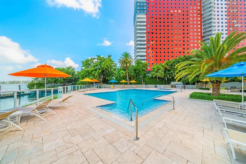 1581 Brickell Ave 2104, Miami, Florida, United States. - Photo 35