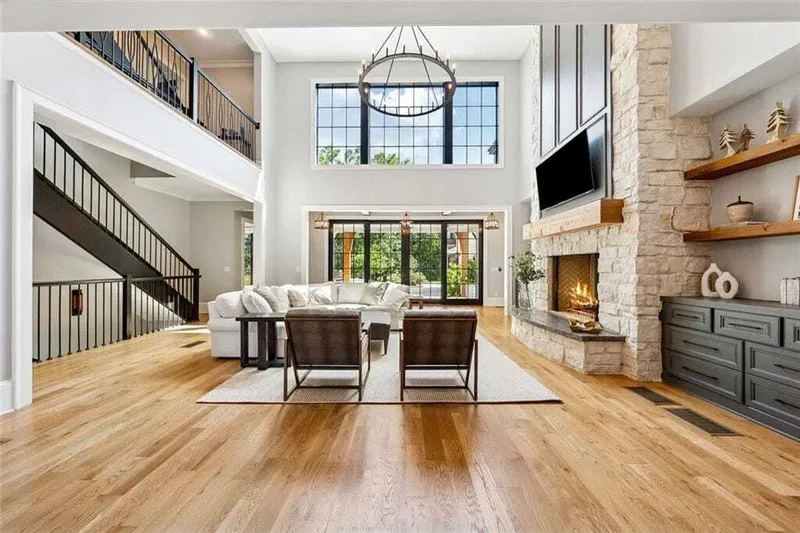 1693 Harmony Drive, Canton, Georgia, United States. - Photo 20