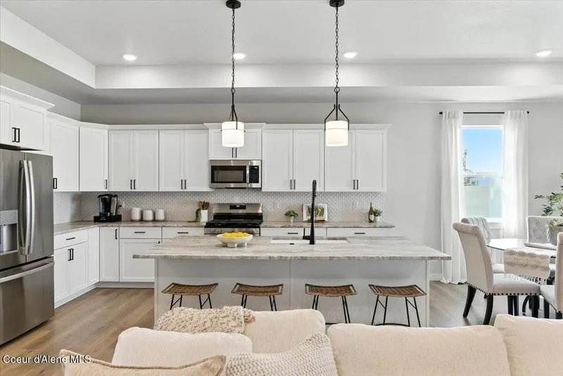 6897 N Coeur Terre Blvd, Coeur d'Alene, ID 83815, Coeur d'Alene, Idaho, United States. - Photo 10