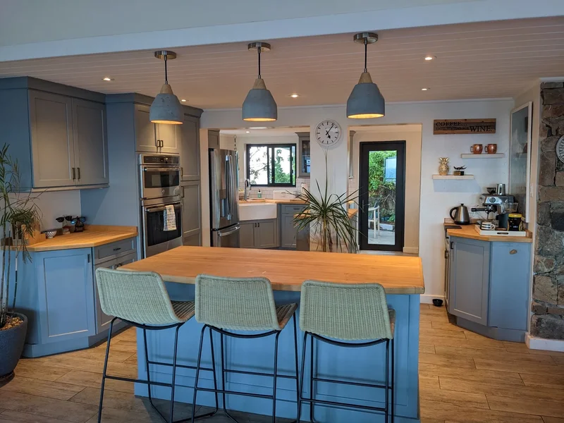 Blue Horizons - Under Contract, Virgin Gorda, Spanish Town, Virgin Gorda, British Virgin Islands. - Photo 15