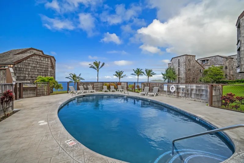 3700 Kamehameha Rd Unit #F2, Princeville, HI 96722, Princeville, Hawaii, United States. - Photo 17