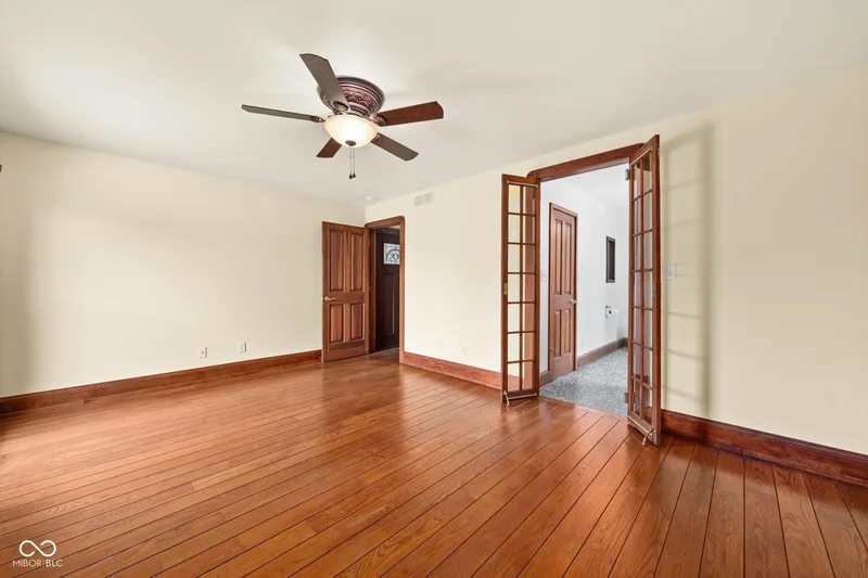 1839 Raccoon Way, Pendleton, Indiana, United States. - Photo 20