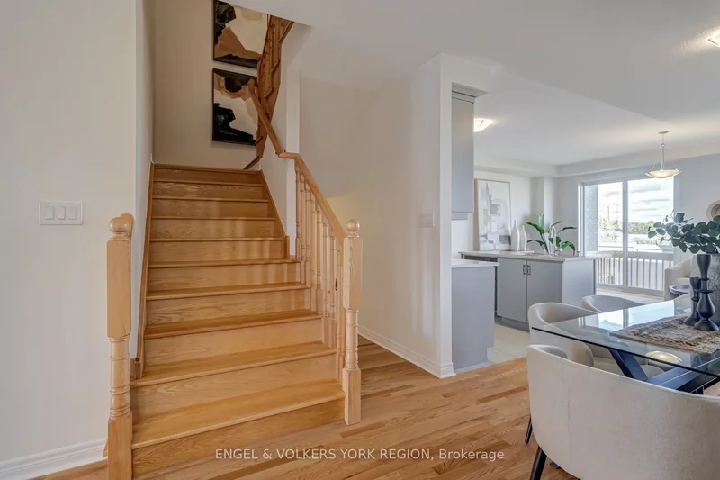 156 Mumbai Drive, Markham, Ontario, Canada. - Photo 32