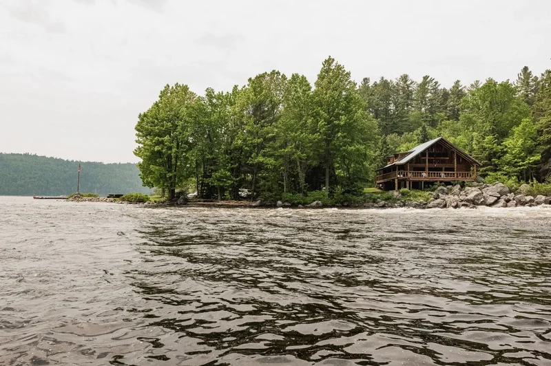 Les Lacs-du-Témiscamingue, QC, J0Z1Z0, CANADA, Saint-Édouard-de-Fabre, Quebec, Canada. - Photo 54