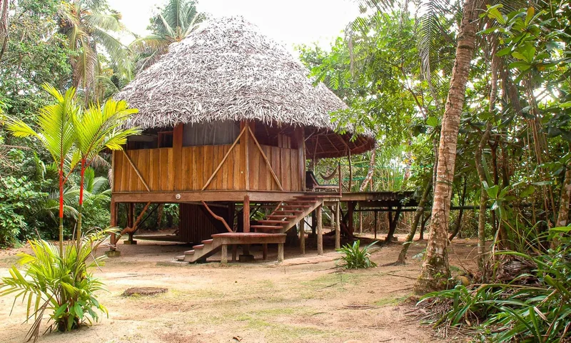 Salt Creek, Bocas del Toro Province, Panama, Salt Creek, Bocas del Toro Province, Panama. - Photo 21