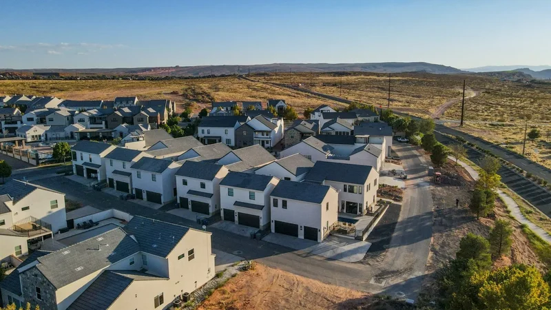 1460 S Windsor Pkwy #6, Hurricane, UT 84737, Hurricane, Utah, United States. - Photo 49