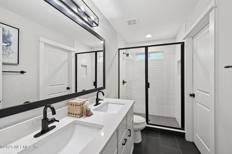 820 & 822 9TH Avenue S, Jacksonville Beach, Florida, United States. - Photo 62