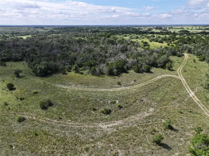 Lots And Land Burnet