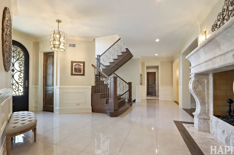 18 Enclave Court, South Barrington, IL 60010, Barrington Hills, Illinois, United States. - Photo 66