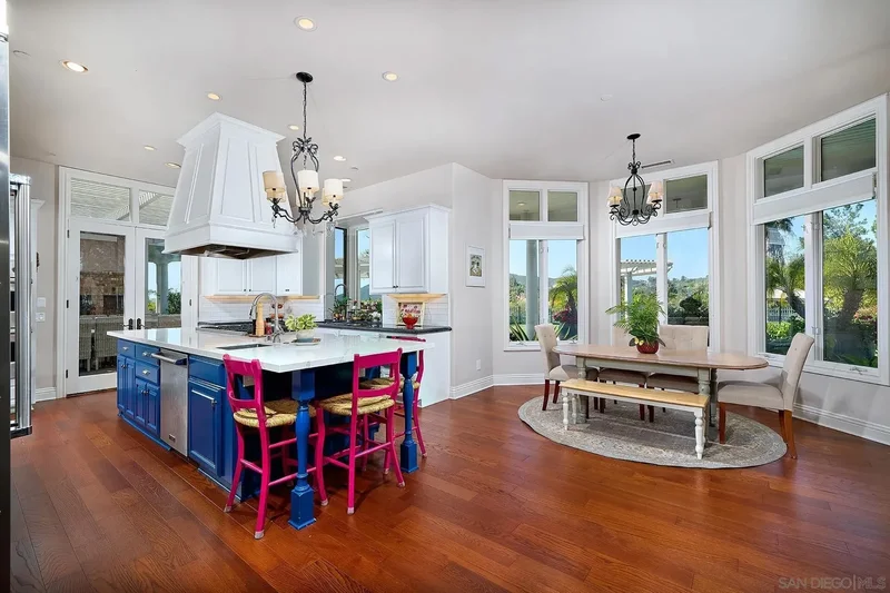 13742 Paseo Valle Alto, Poway, California, United States. - Photo 10