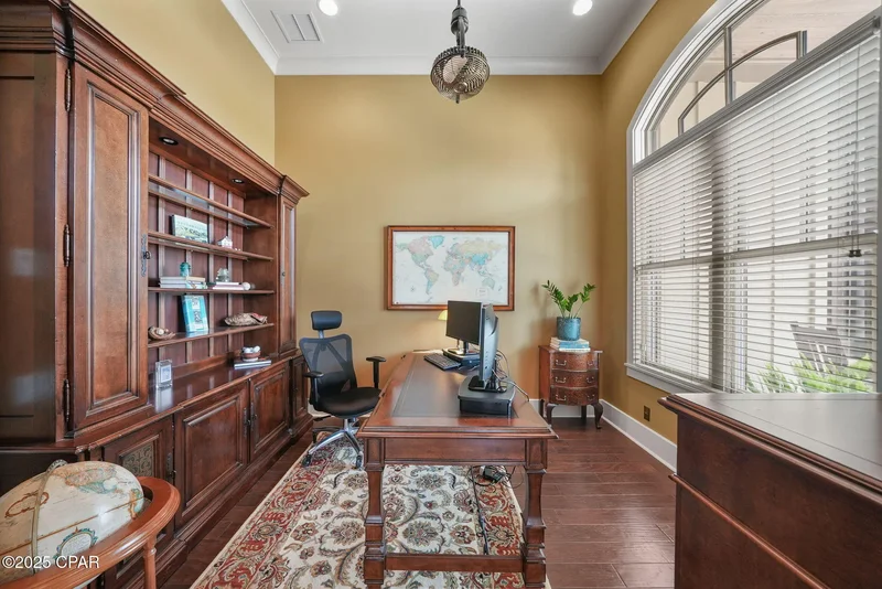 3603 Dragon's Ridge Road, Panama City, FL 32408, Panama City Beach, Florida, United States. - Photo 48