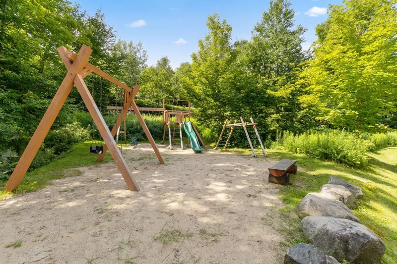 122 Ch. des Quatre-Sommets 6, Mont-Tremblant, Quebec, Canada. - Photo 13