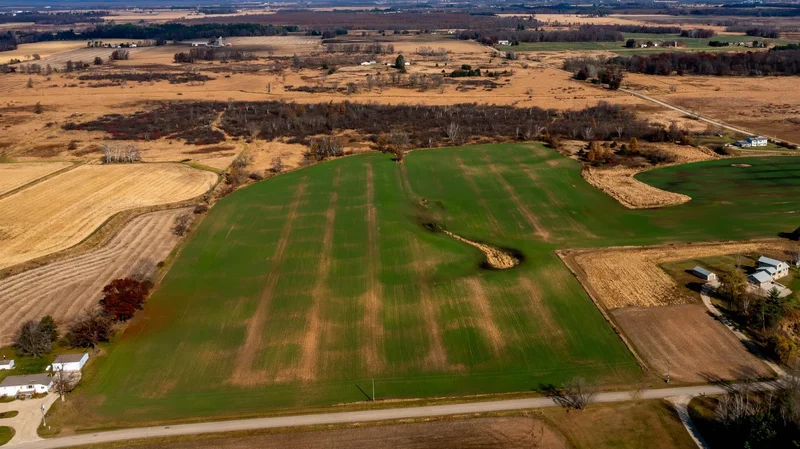 72 Ac. Czech, Berlin, WI 54923, Berlin, Wisconsin, United States. - Photo 6