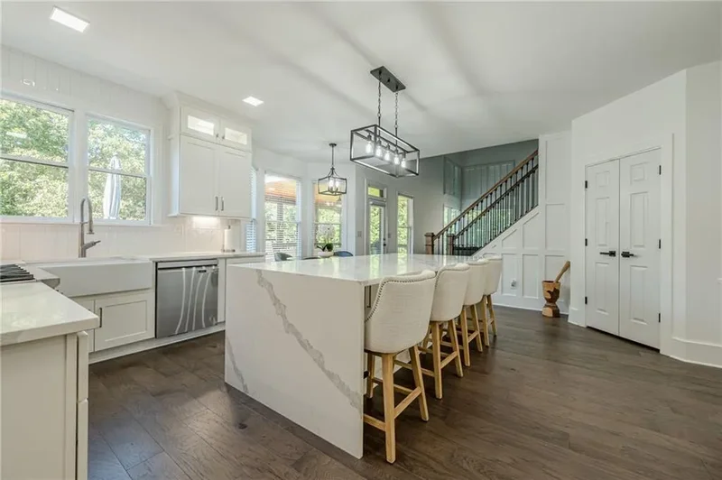 829 Valley Drive, Canton, GA 30114, Canton, Georgia, United States. - Photo 12