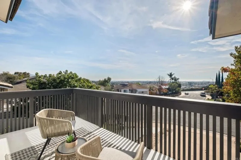 3855 Carbo Court, La Mesa, California, United States. - Photo 23
