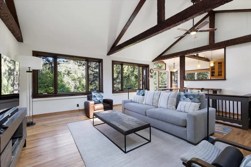 21565 Old Mine Road, Los Gatos, California, United States. - Photo 5
