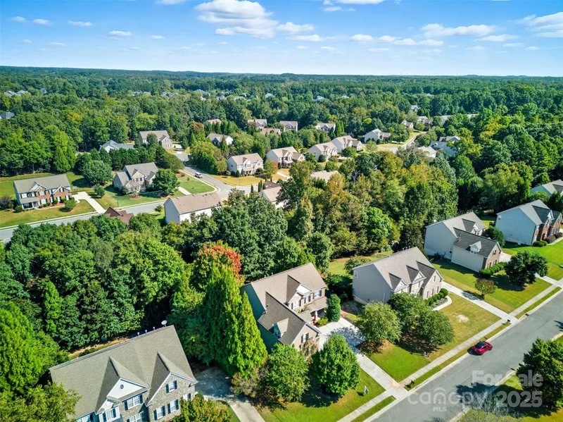 407 Ranelagh Drive, Waxhaw, NC 28173, Waxhaw, North Carolina, United States. - Photo 29
