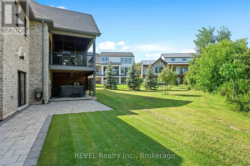 18 FOUR MILE CREEK ROAD, Niagara-on-the-Lake, ON, L0S1J1, CANADA, Niagara-on-the-Lake, Ontario, Canada. - Photo 15