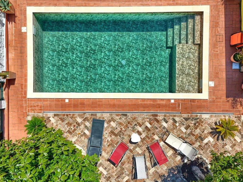 Rosignano Solvay, Tuscany, Italy. - Photo 29