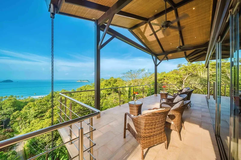 Manuel Antonio, Provincia de Puntarenas, Quepos, Costa Rica, Quepos, Puntarenas Province, Costa Rica. - Photo 25