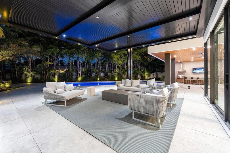 217 Thatch Palm Drive, Boca Raton, Florida, United States. - Photo 47