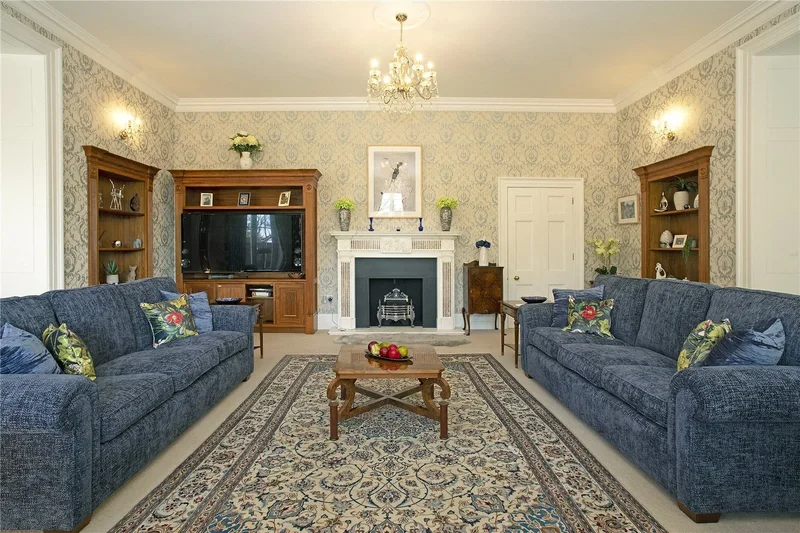 The Mount, Oswestry, Shropshire, Oswestry, England, United Kingdom. - Photo 19