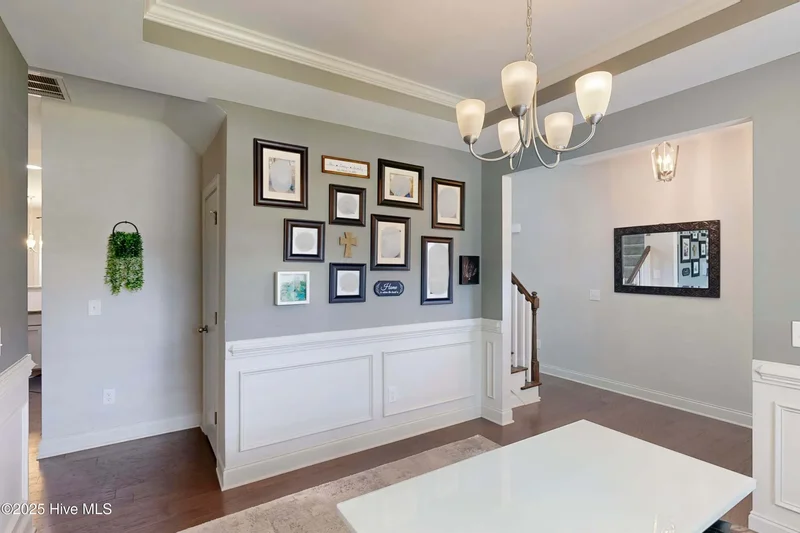 110 E Goldeneye Court, Sneads Ferry, NC 28460, North Topsail Beach, North Carolina, United States. - Photo 9