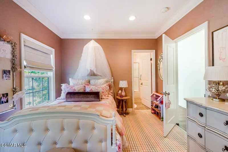 4169 Prado De La Puma, Hidden Hills, California, United States. - Photo 20