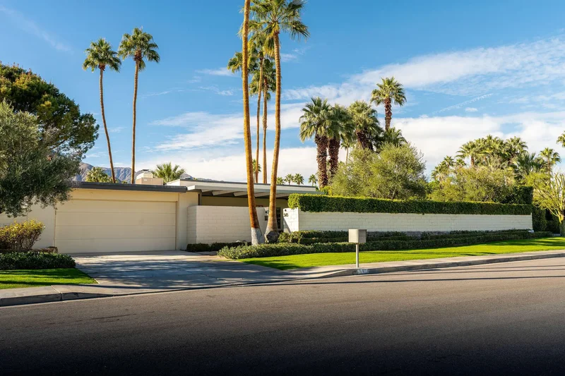 545 N Chiquita Circle, Palm Springs, CA 92262, Palm Springs, California, United States. - Photo 4