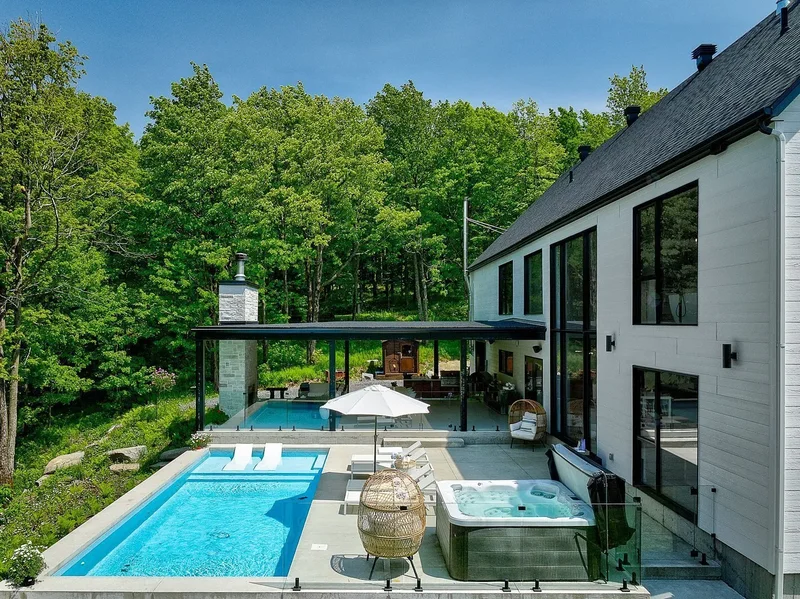 201 Rue des Cimes, Shefford, Quebec, Quebec, Canada. - Photo 33