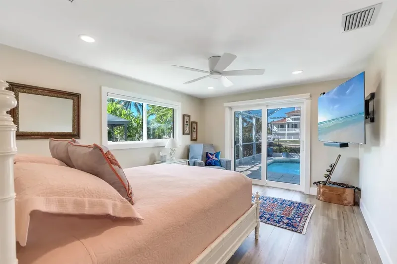 734 Sand Dollar Drive, #None, Sanibel, FL, 33957, USA, Sanibel, Florida, United States. - Photo 10