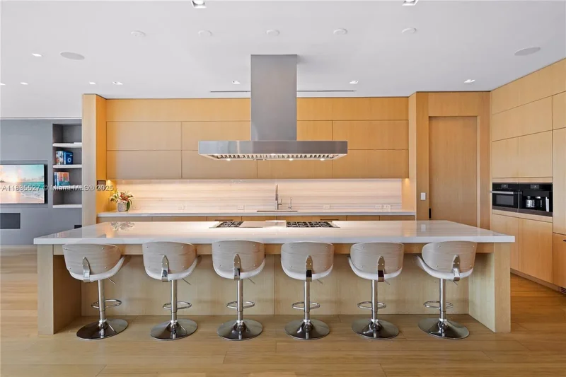 126 W San Marino Dr, Miami Beach, Florida, United States. - Photo 28