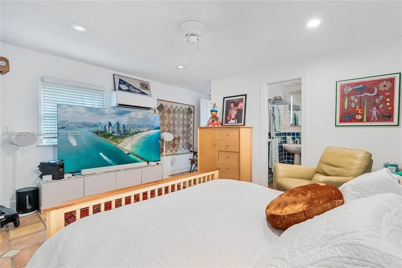 4421 Post Ave, Miami Beach, Florida, United States. - Photo 21