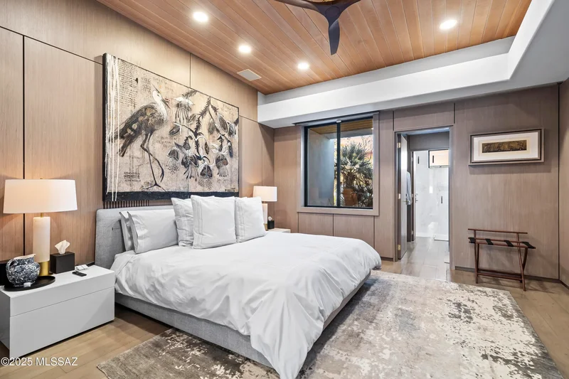 5980 E Terra Grande, Tucson, Arizona, United States. - Photo 39