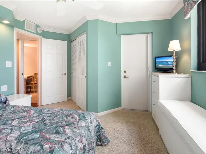 840 S Collier Boulevard 706, Marco Island, Florida, United States. - Photo 22