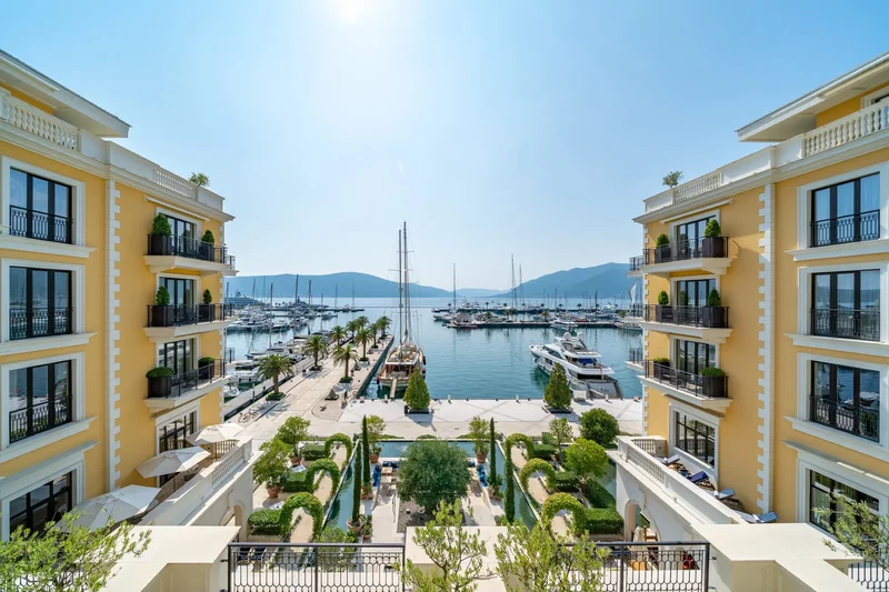 Porto Montenegro, Obala Bb, Tivat 85320, Montenegro, Tivat, Tivat Municipality, Montenegro. - Photo 16
