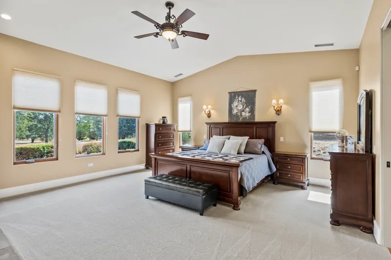 3580 Crooked Branch Street , Shingle Springs, CA 95682, Cameron Park, California, United States. - Photo 21