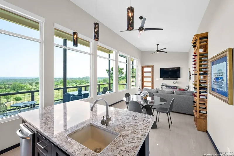 214 jUNGFRAU HILL, Comfort, TX 78013, Boerne, Texas, United States. - Photo 43